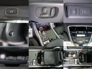 Land Rover Range Rover Sport L494 3.0 Hibrid