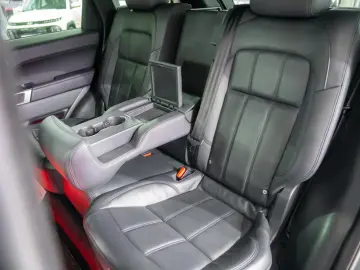 Land Rover Range Rover Sport L494 3.0 Hibrid