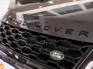 Land Rover Range Rover Sport L494 3.0 Hibrid