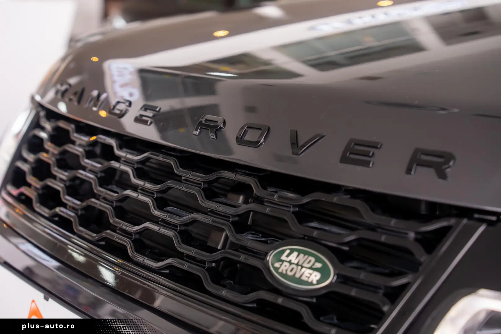 Land Rover Range Rover Sport L494 3.0 Hibrid