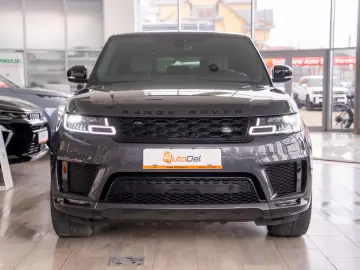 Land Rover Range Rover Sport L494 3.0 Hibrid