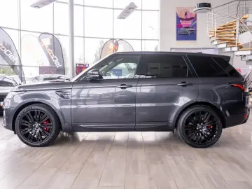 Land Rover Range Rover Sport L494 3.0 Hibrid