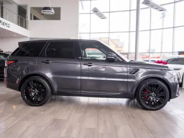 Land Rover Range Rover Sport L494 3.0 Hibrid