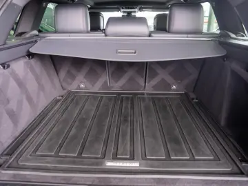 Land Rover Range Rover Sport L494 3.0 Hibrid