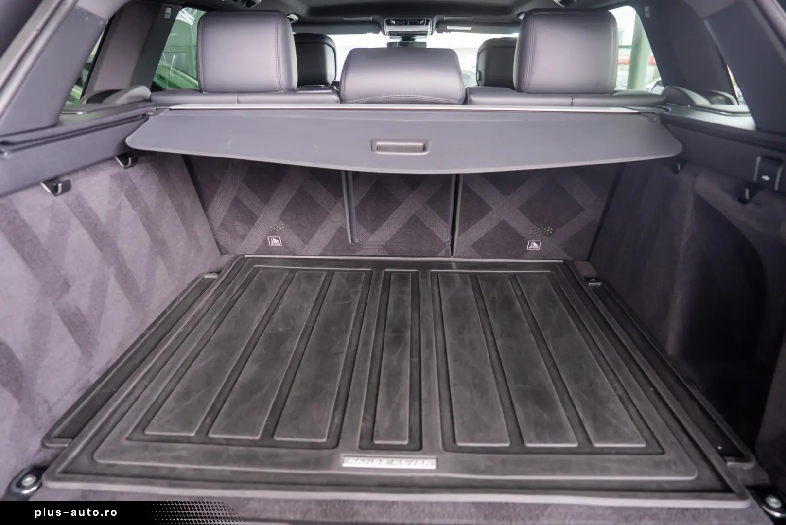 Land Rover Range Rover Sport L494 3.0 Hibrid