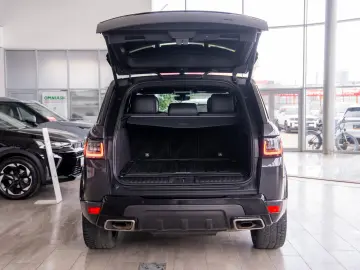 Land Rover Range Rover Sport L494 3.0 Hibrid