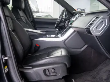 Land Rover Range Rover Sport L494 3.0 Hibrid