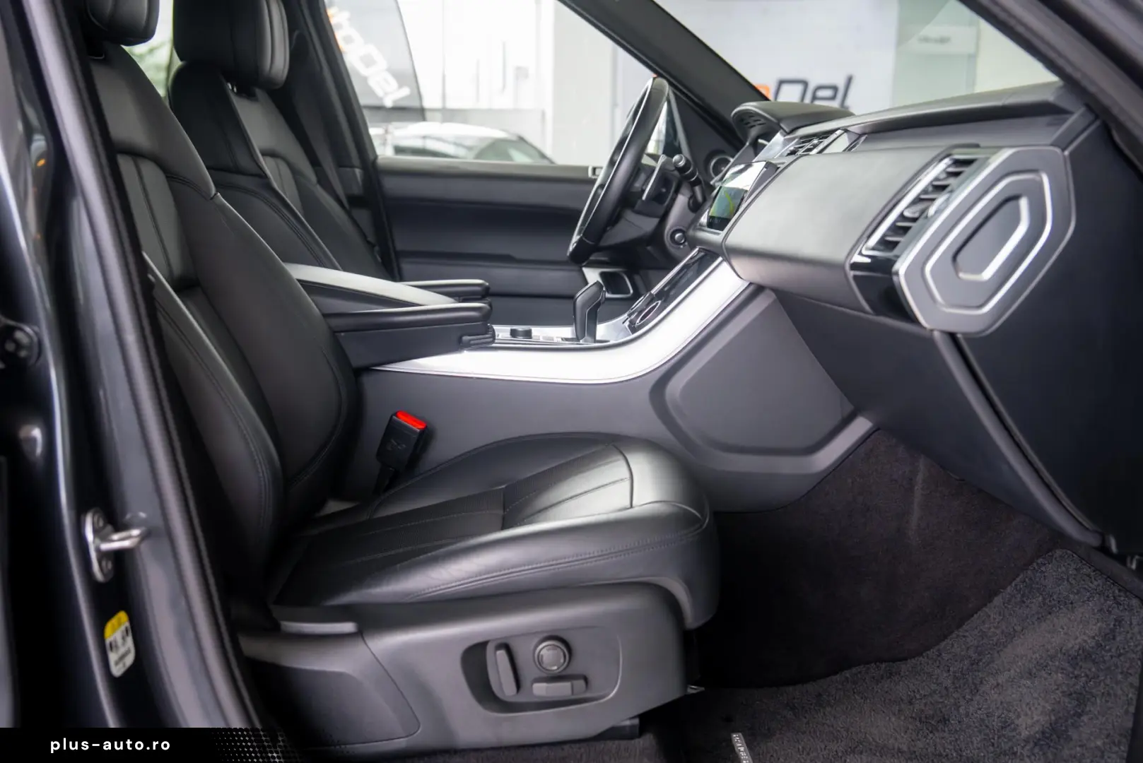 Land Rover Range Rover Sport L494 3.0 Hibrid