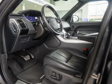 Land Rover Range Rover Sport L494 3.0 Hibrid