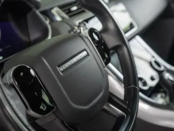 Land Rover Range Rover Sport L494 3.0 Hibrid