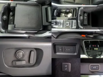 Land Rover Range Rover Sport L494 3.0 Hibrid