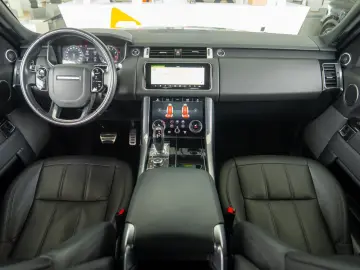 Land Rover Range Rover Sport L494 3.0 Hibrid