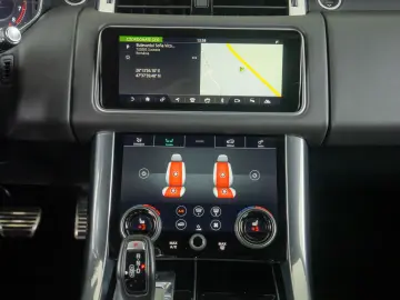 Land Rover Range Rover Sport L494 3.0 Hibrid