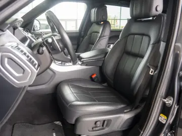 Land Rover Range Rover Sport L494 3.0 Hibrid