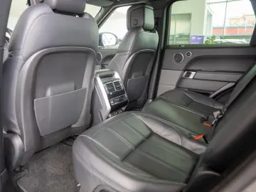 Land Rover Range Rover Sport L494 3.0 Hibrid