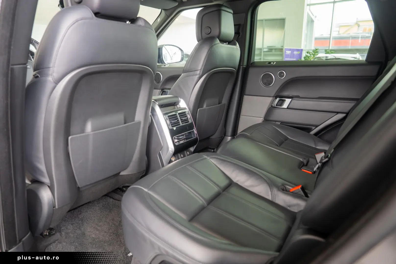 Land Rover Range Rover Sport L494 3.0 Hibrid