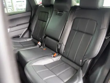 Land Rover Range Rover Sport L494 3.0 Hibrid