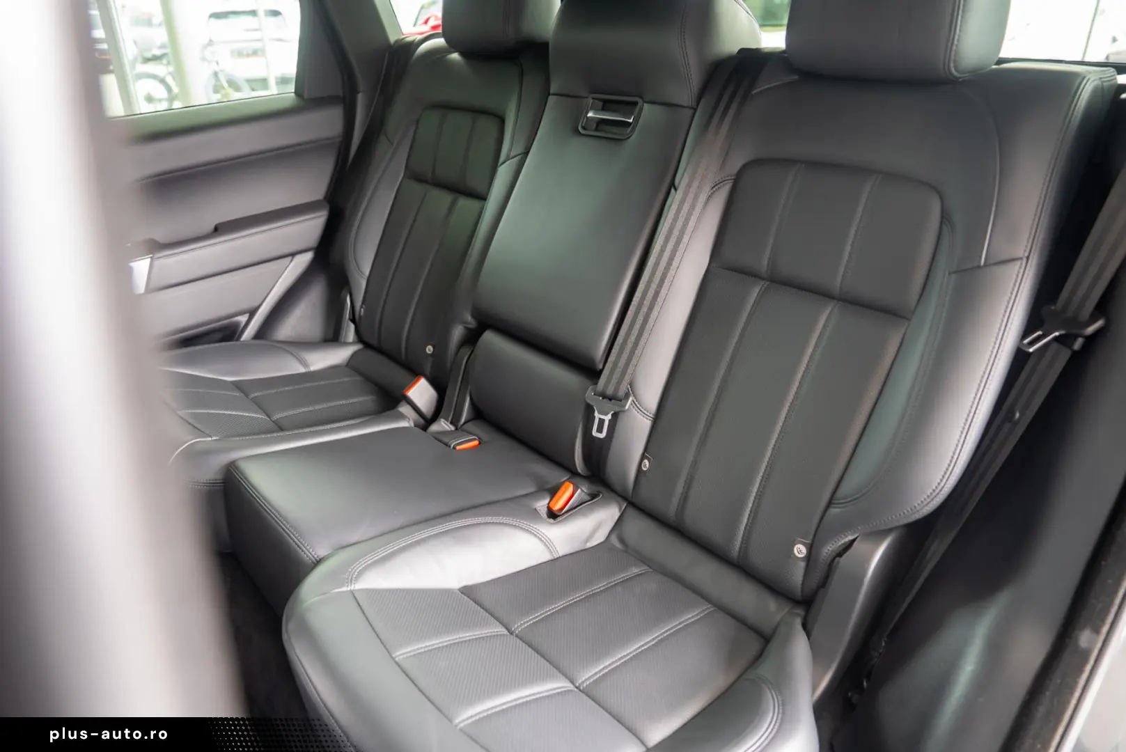 Land Rover Range Rover Sport L494 3.0 Hibrid