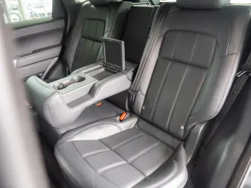 Land Rover Range Rover Sport L494 3.0 Hibrid