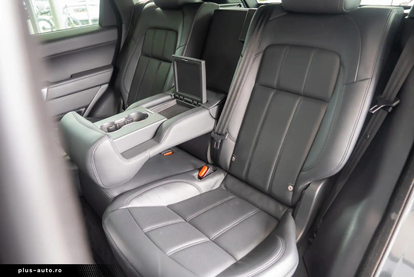 Land Rover Range Rover Sport L494 3.0 Hibrid