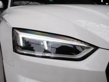 Audi A5 Sportback 2.0 TDI quattro S tronic