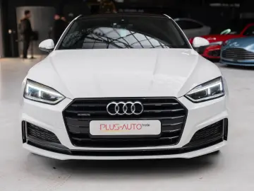 Audi A5 Sportback 2.0 TDI quattro S tronic