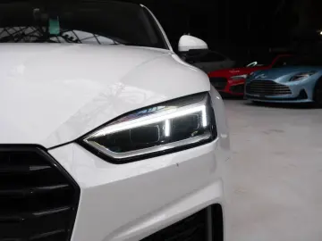 Audi A5 Sportback 2.0 TDI quattro S tronic