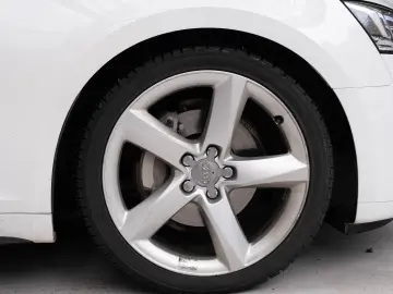 Audi A5 Sportback 2.0 TDI quattro S tronic