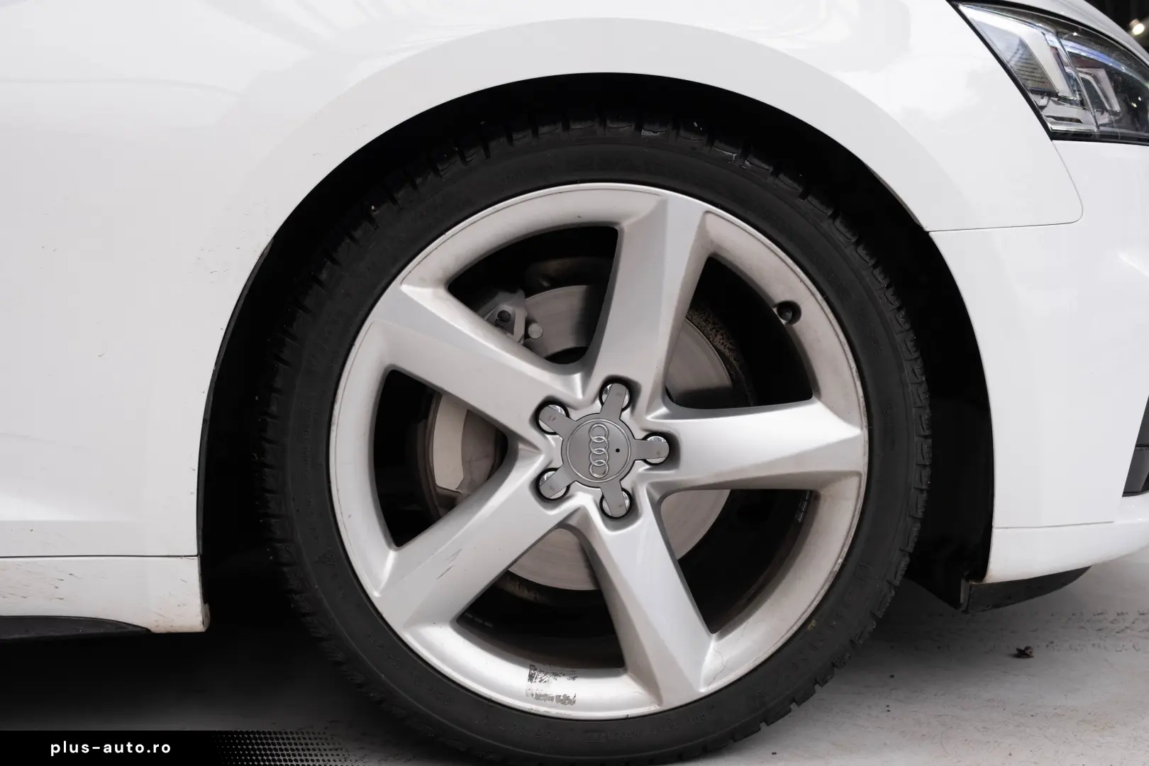 Audi A5 Sportback 2.0 TDI quattro S tronic