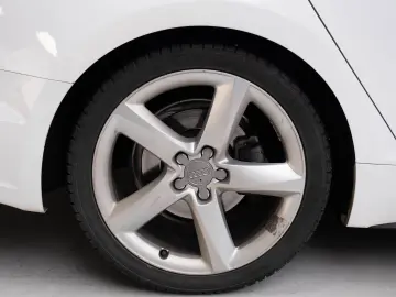 Audi A5 Sportback 2.0 TDI quattro S tronic