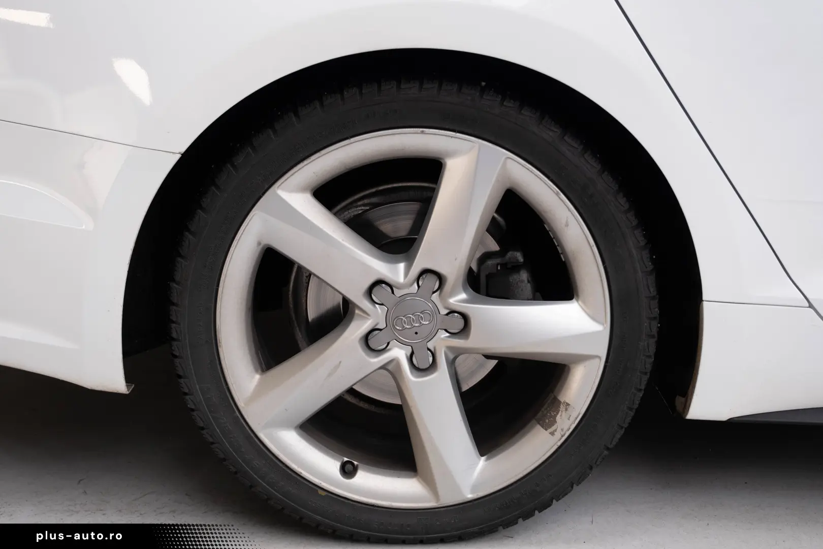 Audi A5 Sportback 2.0 TDI quattro S tronic