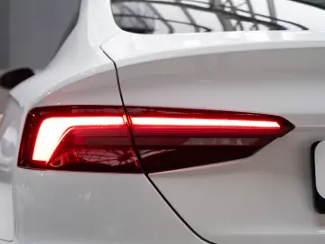 Audi A5 Sportback 2.0 TDI quattro S tronic