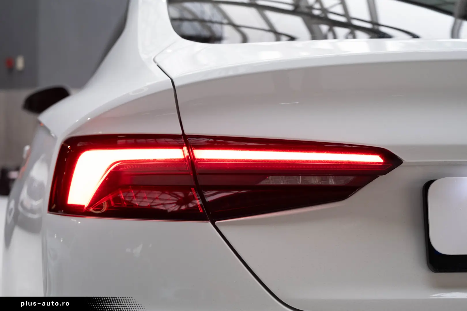 Audi A5 Sportback 2.0 TDI quattro S tronic