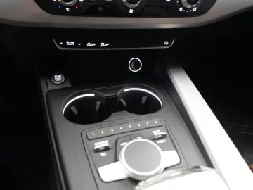 Audi A5 Sportback 2.0 TDI quattro S tronic