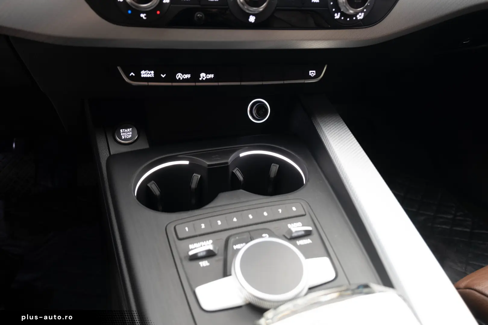 Audi A5 Sportback 2.0 TDI quattro S tronic