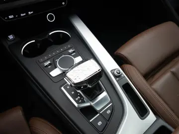 Audi A5 Sportback 2.0 TDI quattro S tronic