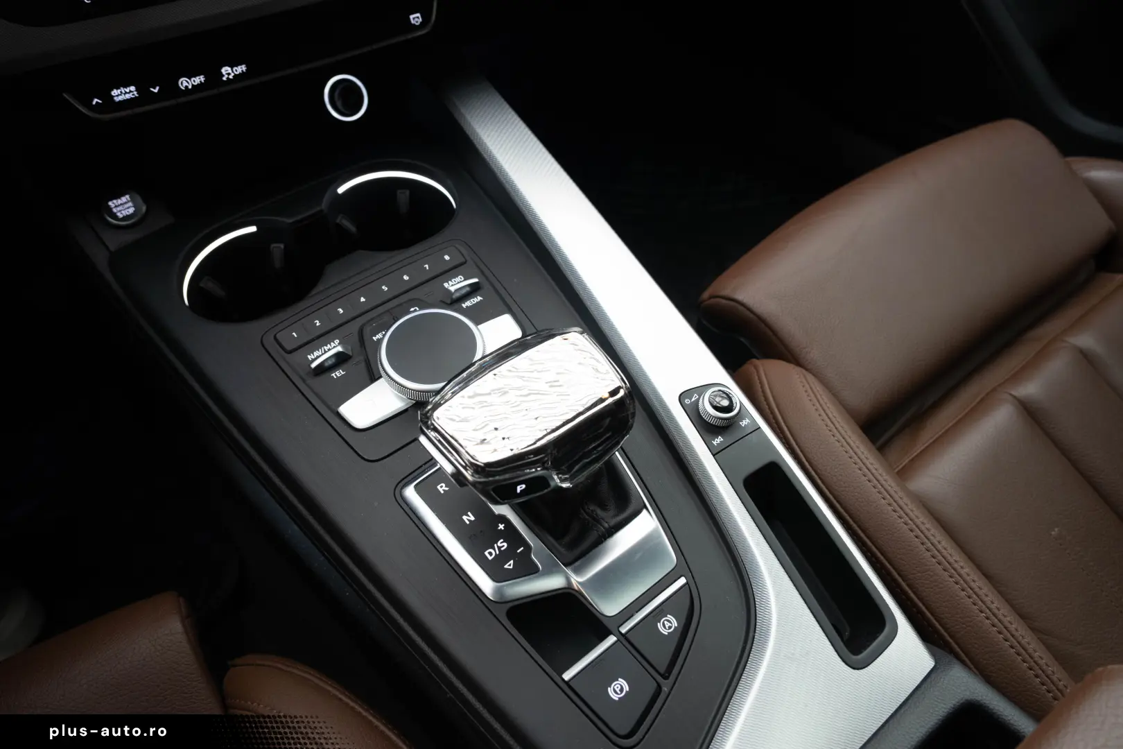 Audi A5 Sportback 2.0 TDI quattro S tronic