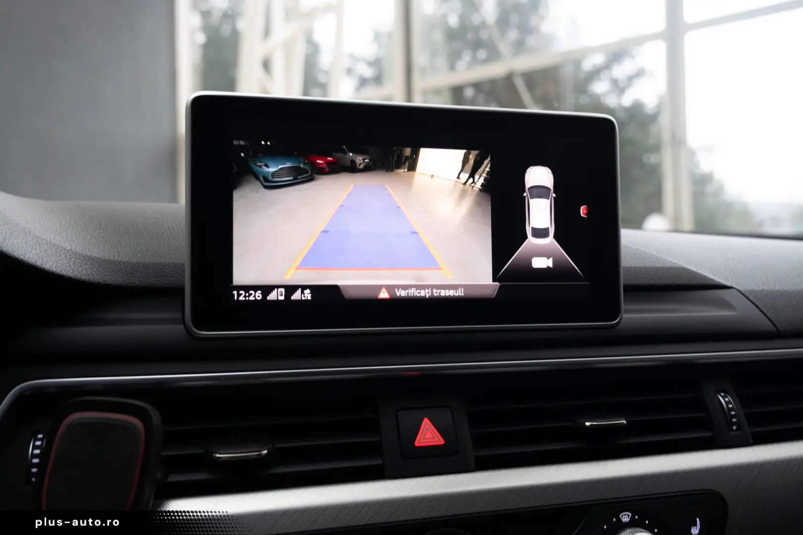 Audi A5 Sportback 2.0 TDI quattro S tronic