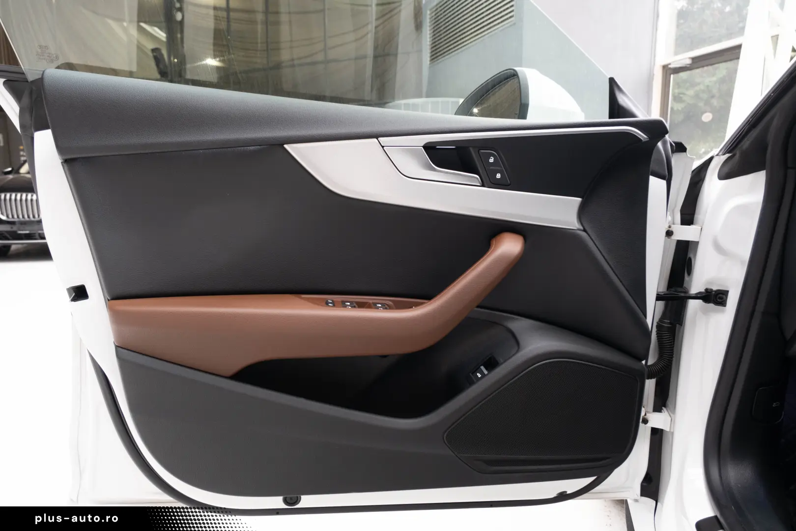 Audi A5 Sportback 2.0 TDI quattro S tronic