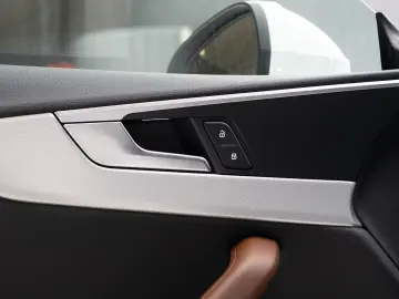 Audi A5 Sportback 2.0 TDI quattro S tronic