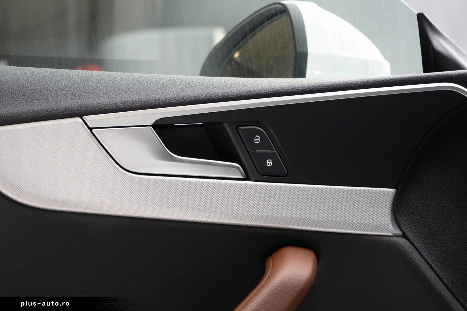 Audi A5 Sportback 2.0 TDI quattro S tronic