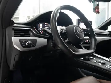 Audi A5 Sportback 2.0 TDI quattro S tronic