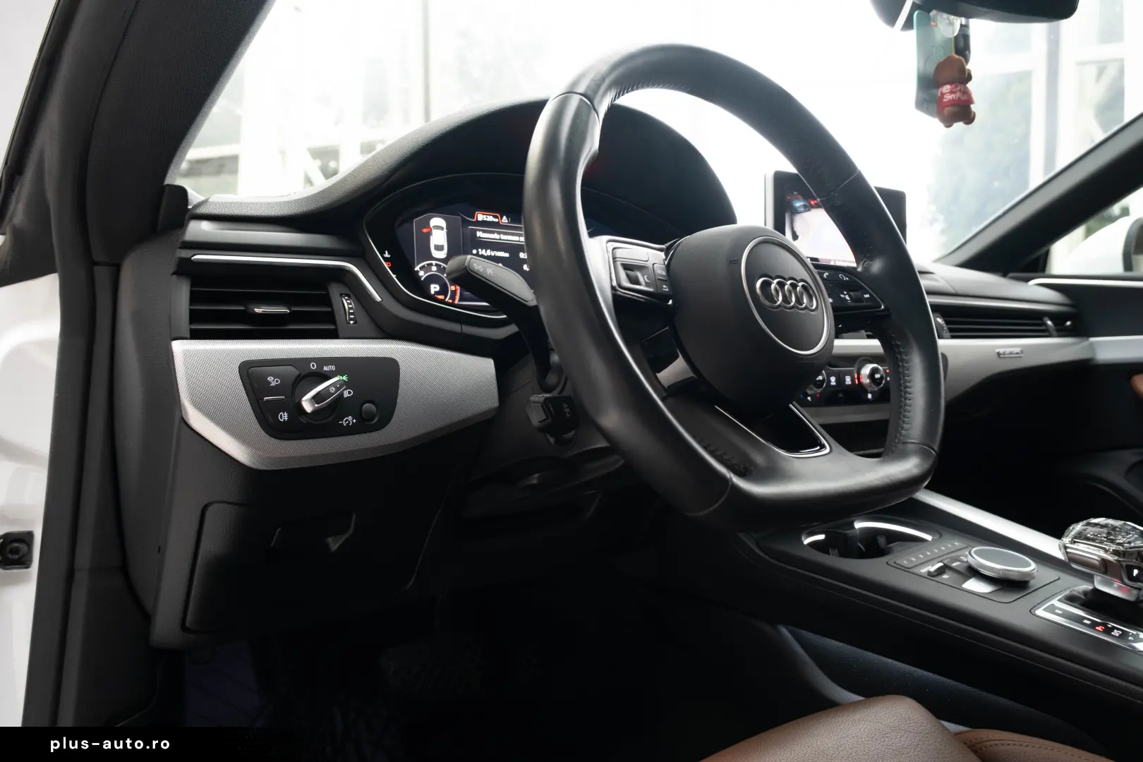 Audi A5 Sportback 2.0 TDI quattro S tronic