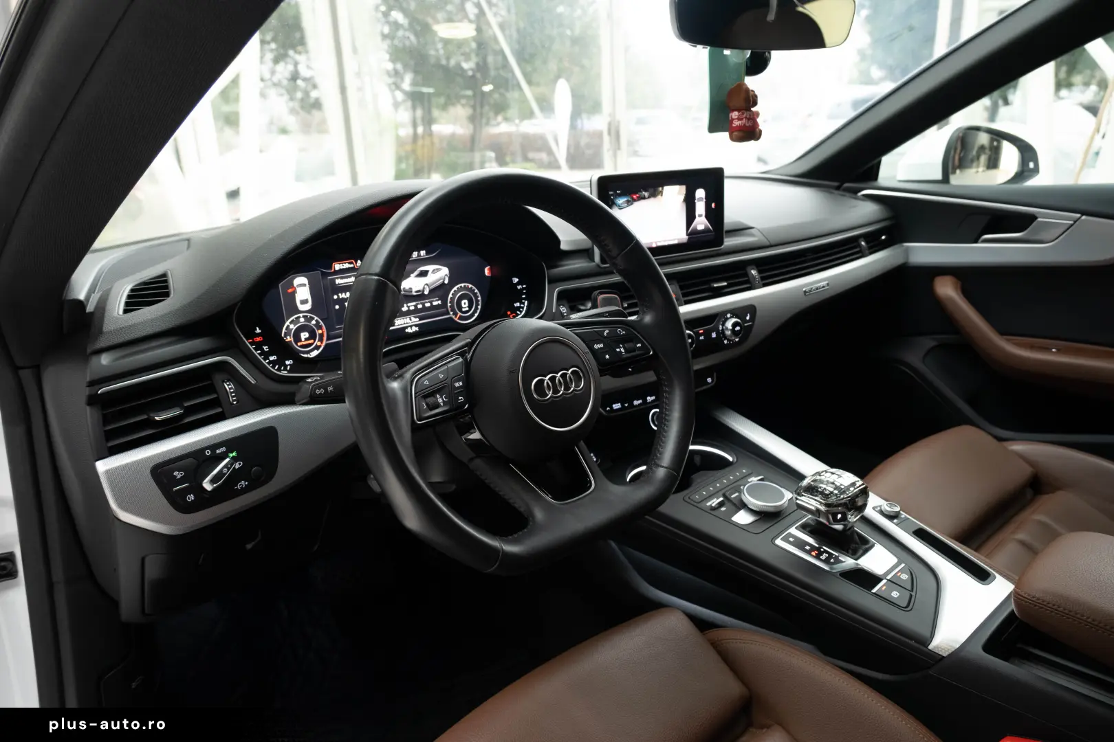 Audi A5 Sportback 2.0 TDI quattro S tronic