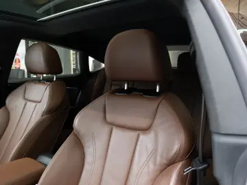 Audi A5 Sportback 2.0 TDI quattro S tronic