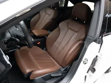 Audi A5 Sportback 2.0 TDI quattro S tronic