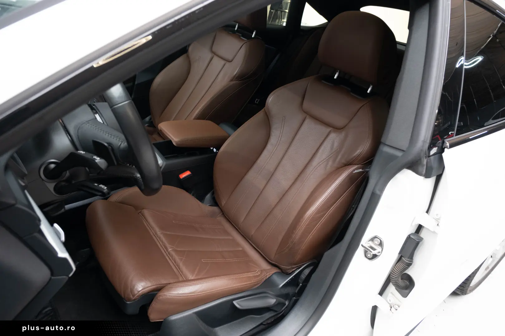 Audi A5 Sportback 2.0 TDI quattro S tronic