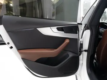 Audi A5 Sportback 2.0 TDI quattro S tronic