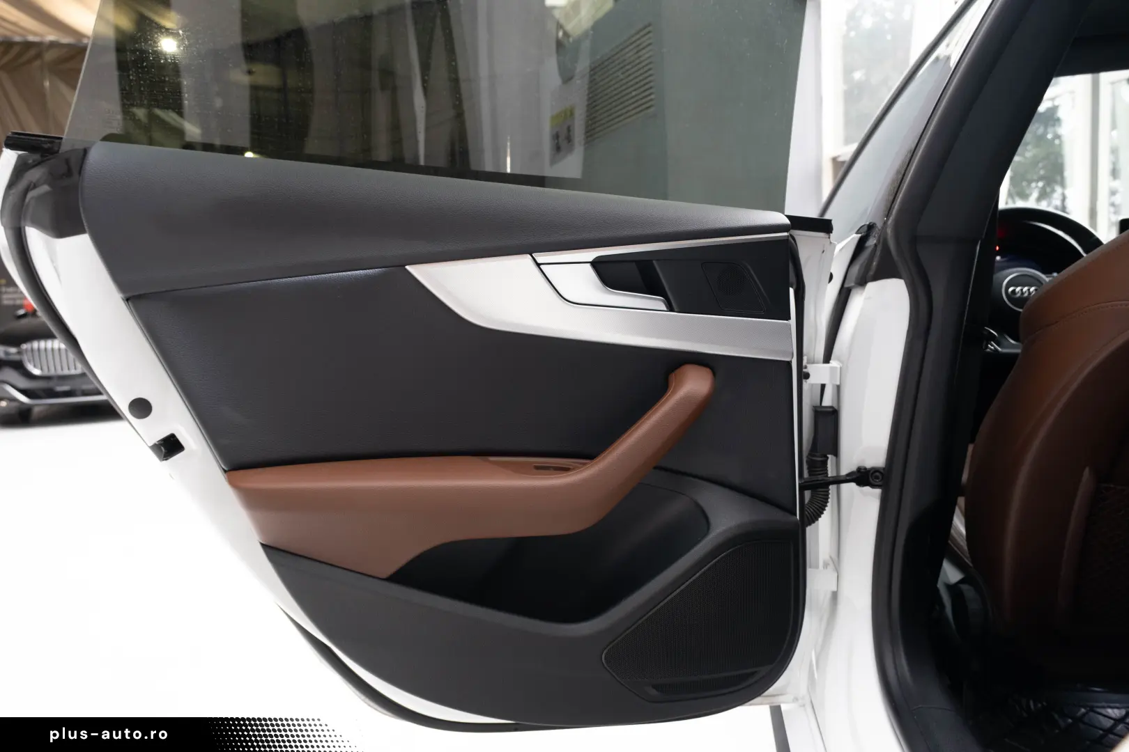 Audi A5 Sportback 2.0 TDI quattro S tronic