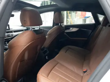 Audi A5 Sportback 2.0 TDI quattro S tronic